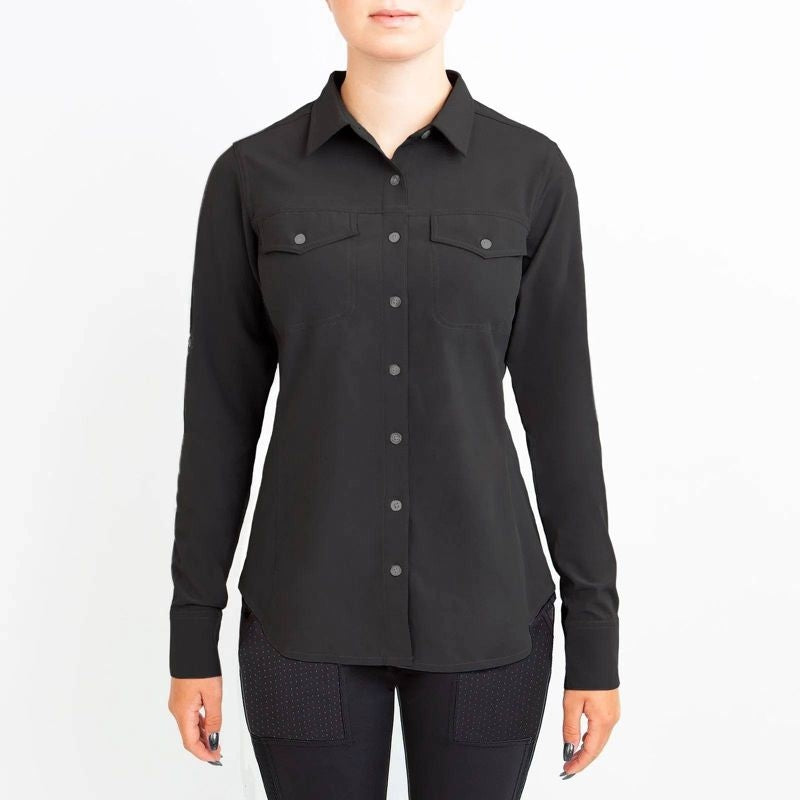 Irideon Plus Aspen Trail Shirt