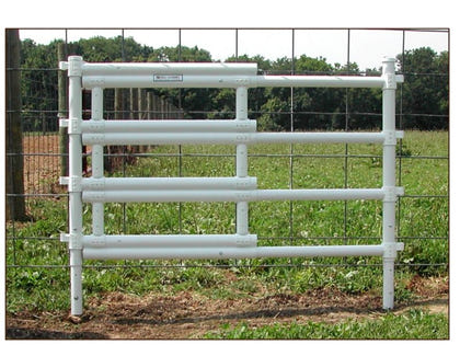 Carri-Lite Portable Mini Corral 4 Panel