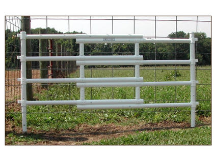 Carri-Lite Portable Mini Corral 4 Panel