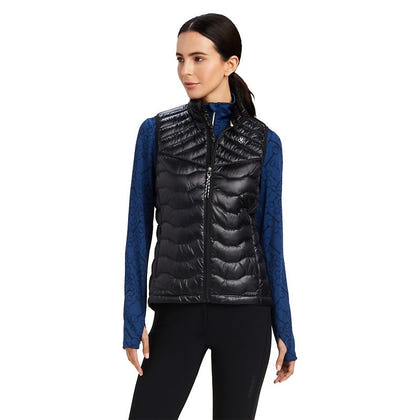 Ariat Ladies Ideal Down Vest