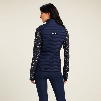 Ariat Ladies Ideal Down Vest
