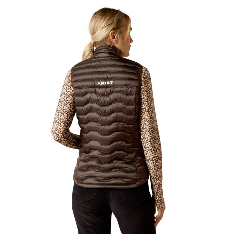 Ariat Ladies Ideal Down Vest