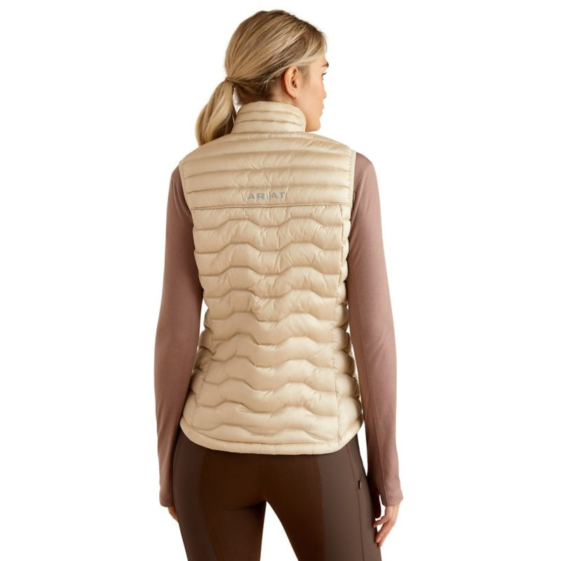 Ariat Ladies Ideal Down Vest