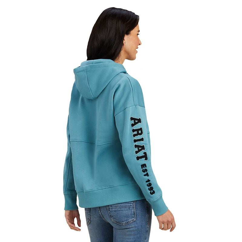 Ariat Ladies Rabere Hoodie