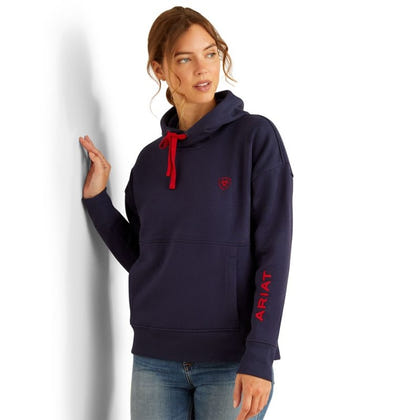 Ariat Ladies Rabere Hoodie