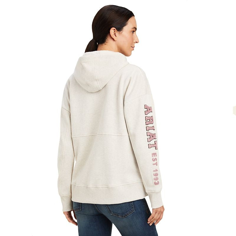 Ariat Ladies Rabere Hoodie