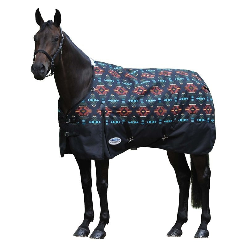 Weatherbeeta ComFiTec Essential Standard Neck Lite