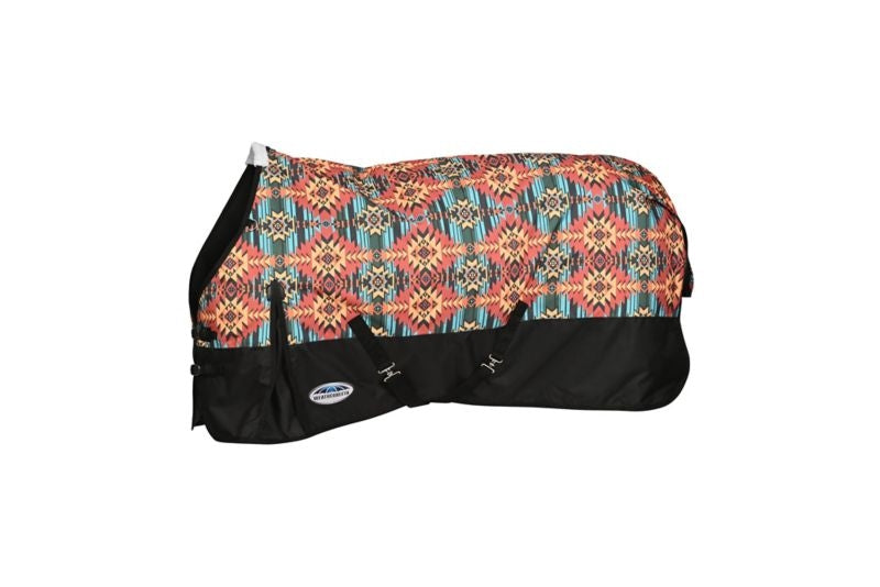 Weatherbeeta ComFiTec Essential Standard Neck Lite Tunrout