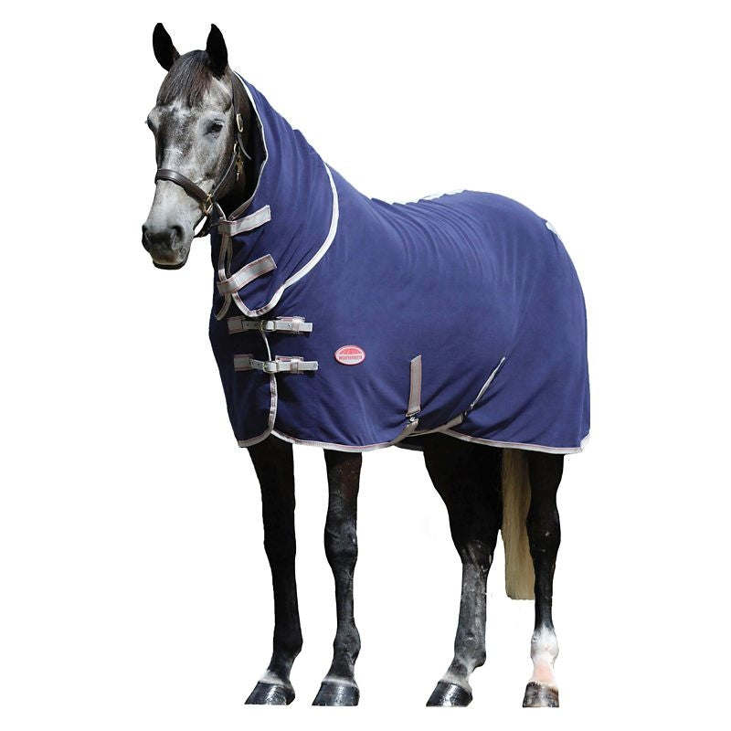Weatherbeeta Anti-Static Fleece Cooler Combo Neck