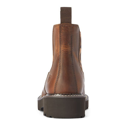 Ariat Ladies Fatbaby Twin Gore Boot