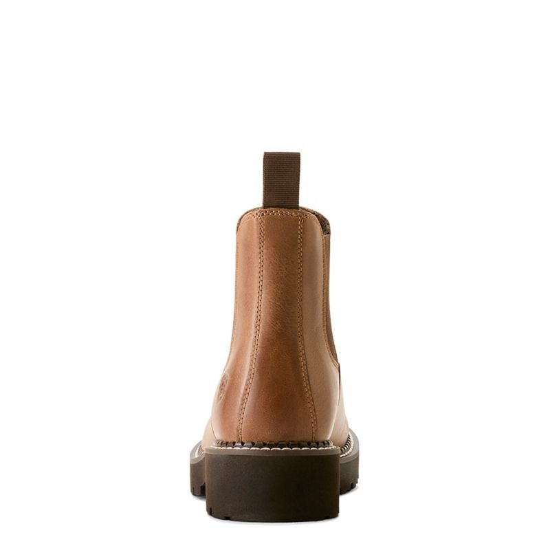Ariat Ladies Fatbaby Twin Gore Boot