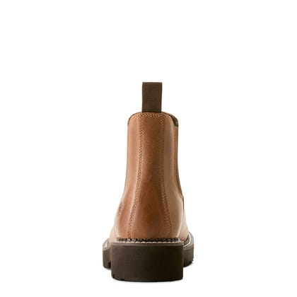 Ariat Ladies Fatbaby Twin Gore Boot