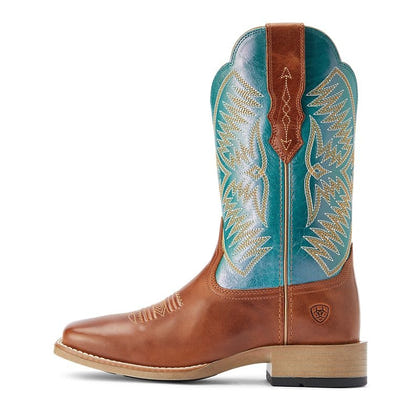 Ariat Womens Odessa Stretchfit Boot