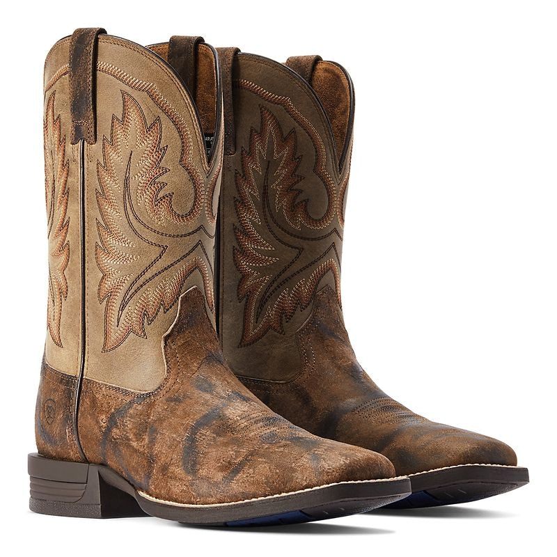 Ariat Mens Wilder Boots