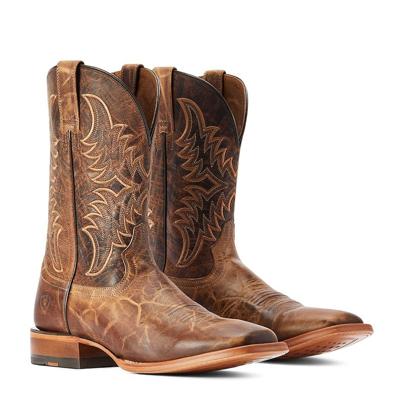 Ariat Mens Point Ryder Boots