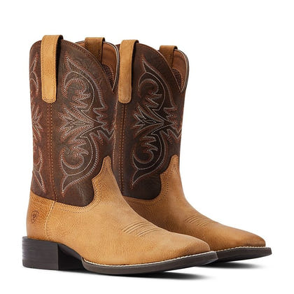 Ariat Mens Sport Pardner Boots