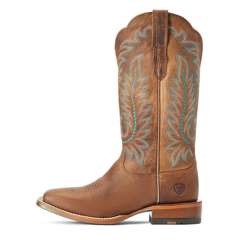 Ariat Womens Frontier Tilly Boot