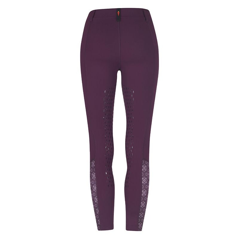 Kerrits Kids Thermo Tech Tight Print