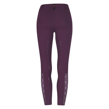 Kerrits Kids Thermo Tech Tight Print