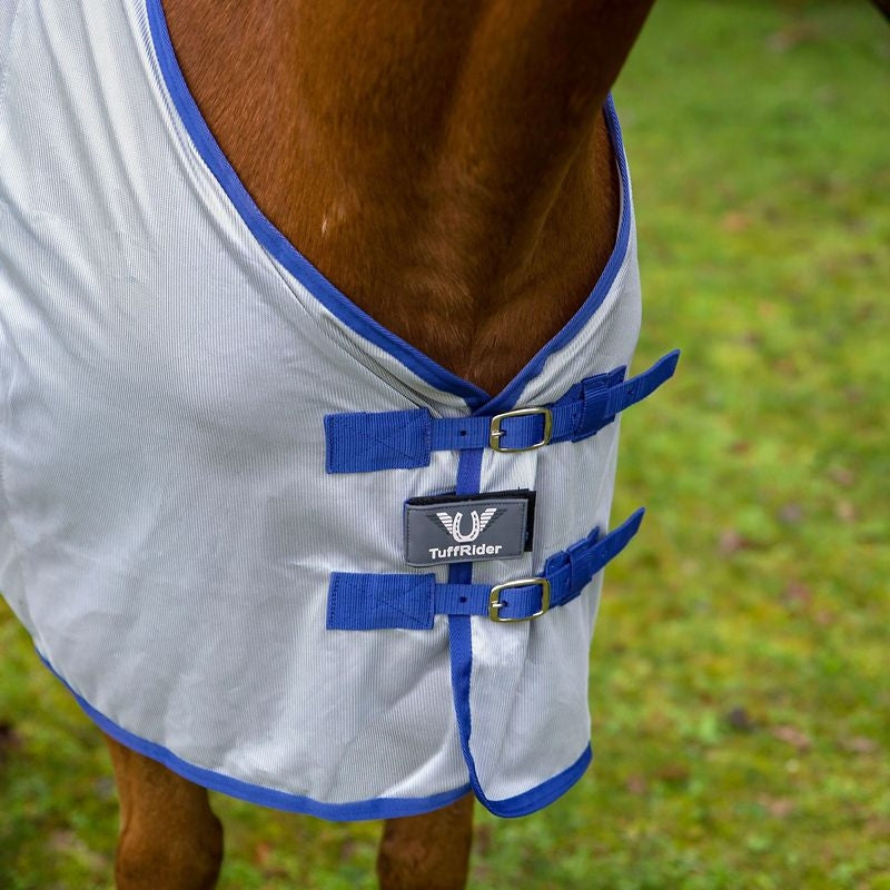 TuffRider Comfy Plus Fly Sheet