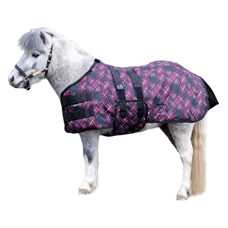 Ozark Mini 1200D Turnout 240g Blanket
