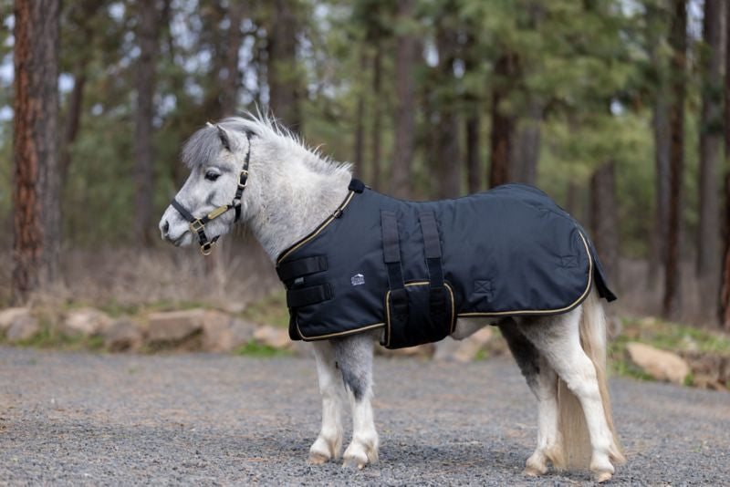 Ozark Mini 1200D Turnout 240g Blanket