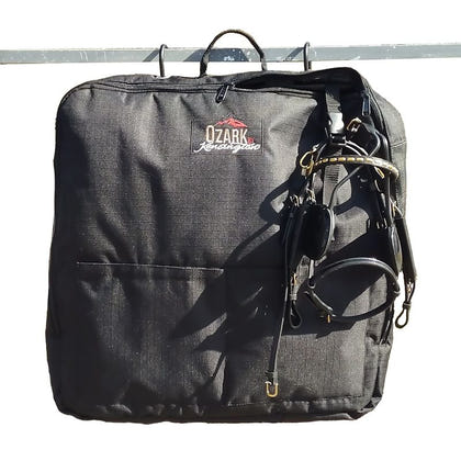 Ozark Mini 1200D Deluxe Harness Bag