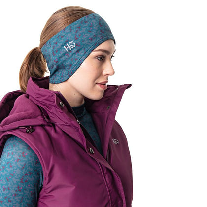Horseware Fleece Ear Warmer