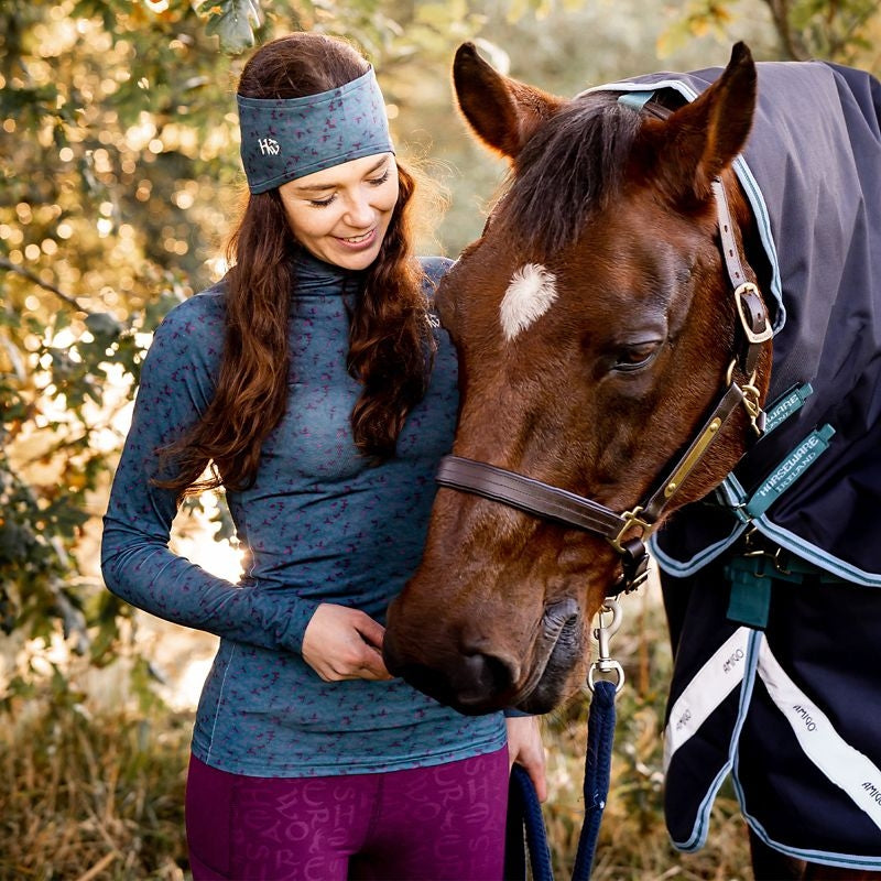 Horseware Fleece Ear Warmer