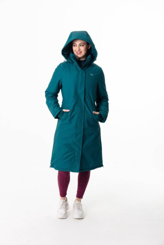 Horseware Equi Eco Technical Coat