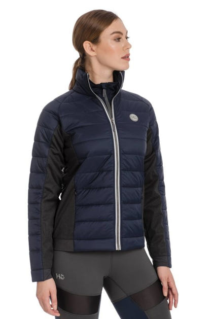 Horseware Ladies Hybrid Jacket
