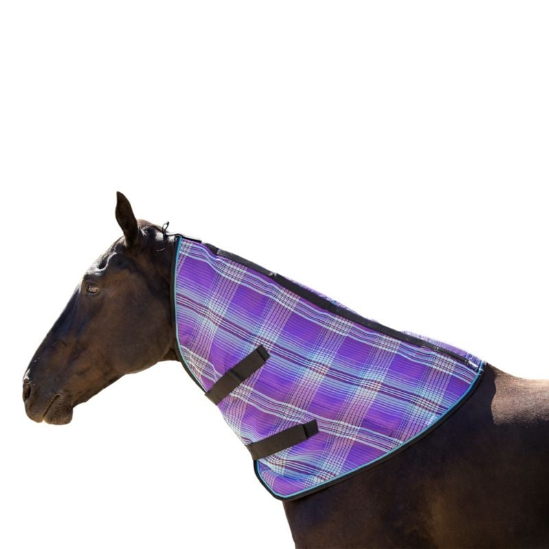Kensington Textilene Neck Cover