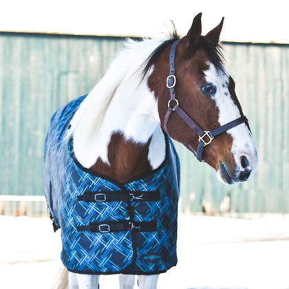 Kensington Pony 1200D Turnout 180g