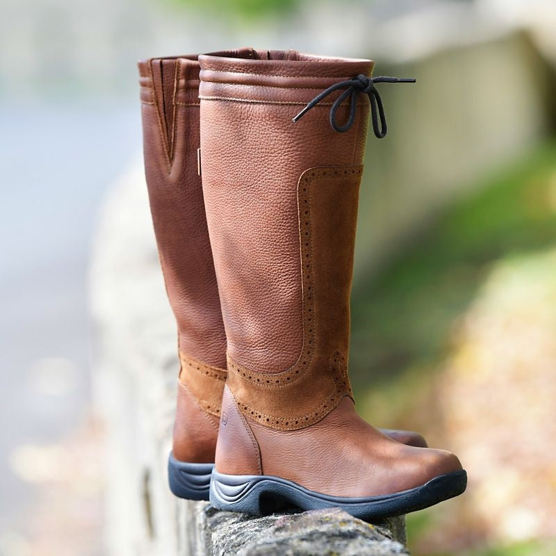 Dublin Ladies Lagan Boots