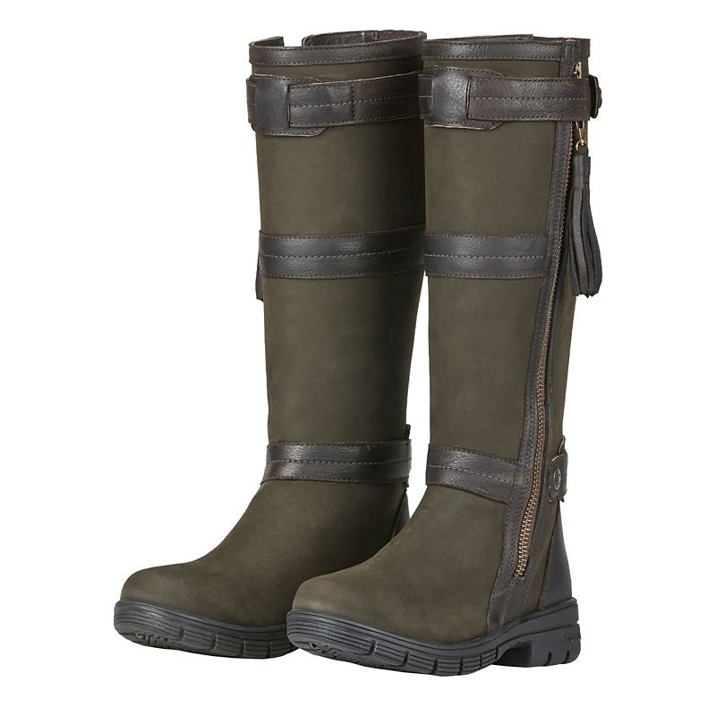 Dublin Ladies Erne Boots