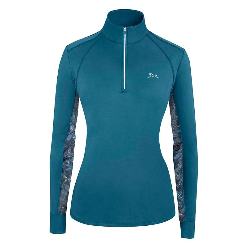 R.J. Classics Ladies Lyla Training Shirt