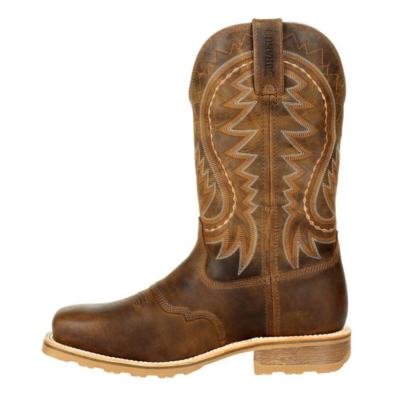 Durango Mens Maverick Pro WP Steel Boot