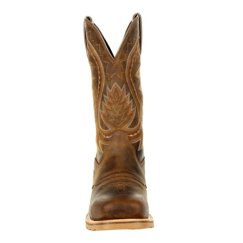 Durango Mens Maverick Pro WP Steel Boot