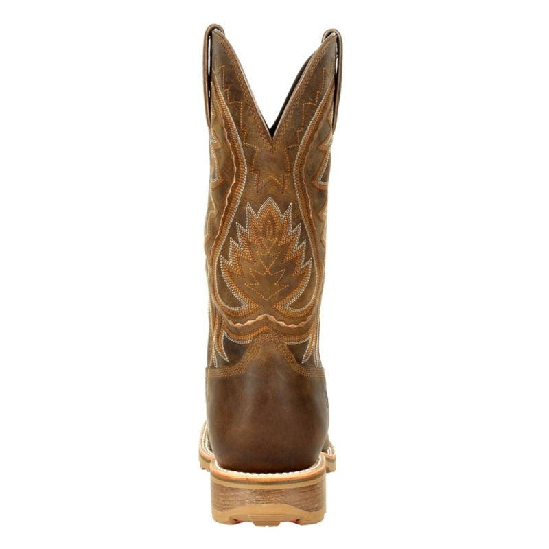 Durango Mens Maverick Pro WP Steel Boot