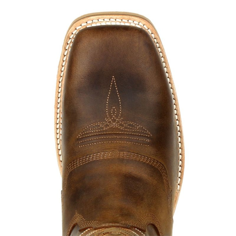 Durango Mens Maverick Pro WP Steel Boot