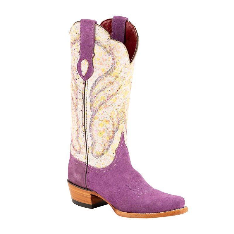 Ferrini Ladies Candy Snip Toe Boots