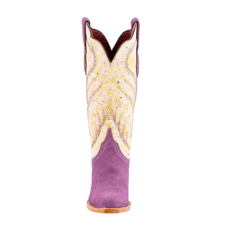 Ferrini Ladies Candy Snip Toe Boots