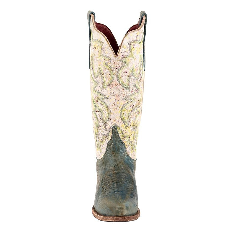 Ferrini Ladies Candy Snip Toe Boots
