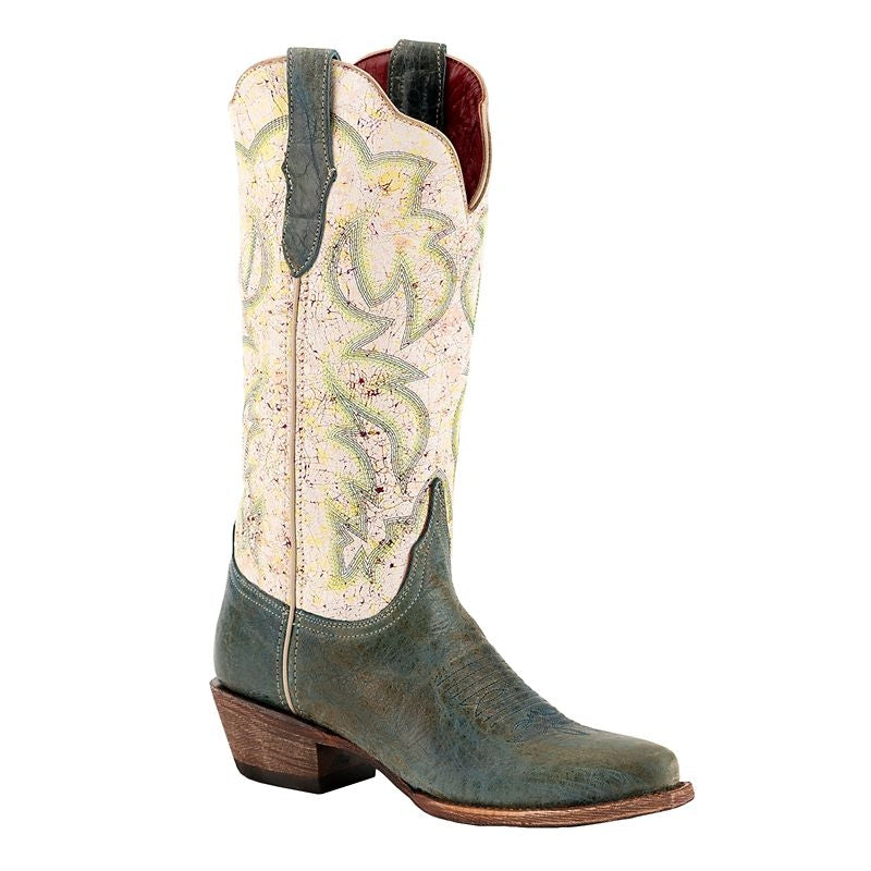 Ferrini Ladies Candy Snip Toe Boots
