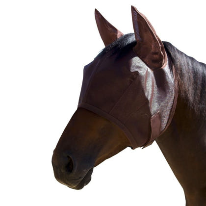Kensington Fly Mask Web Trim/Ears