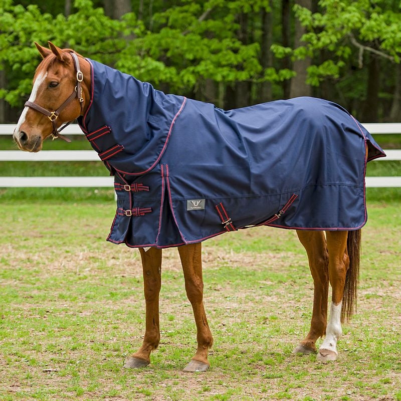 TuffRider 1200D Comfy DAN Sheet
