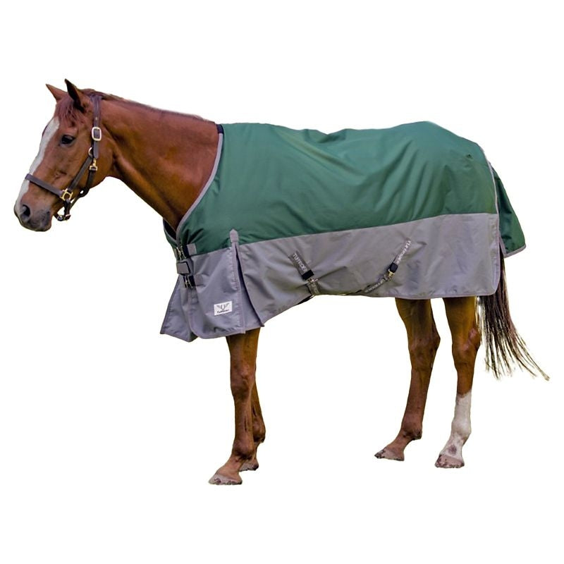 TuffRider Mini 1200D Standard Neck Blanket 200g