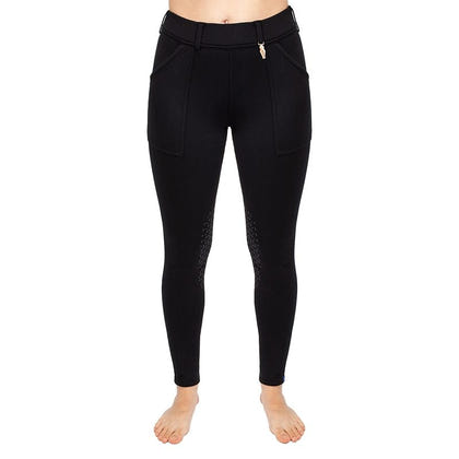 Irideon Ladies Plus Fjord Fleece Breech