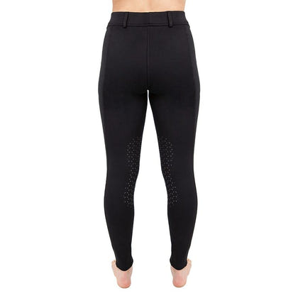 Irideon Ladies Plus Fjord Fleece Breech
