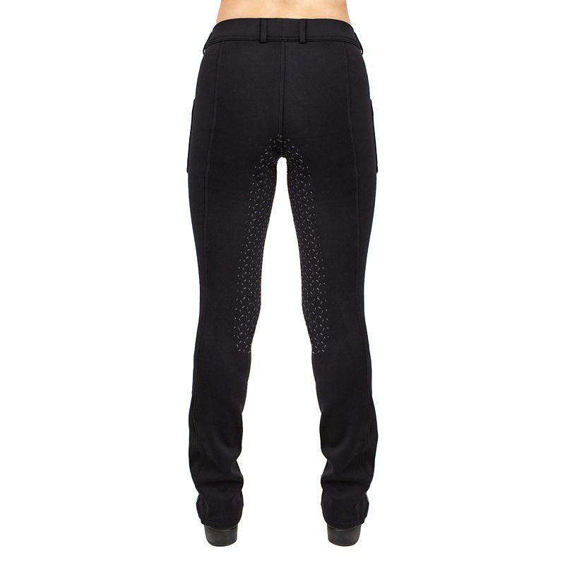 Irideon Ladies Plus Fjord Fleece Bootcut